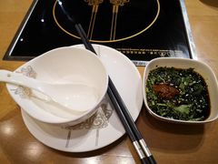 -湯系·煲汤手艺人(东二环泰禾广场店)