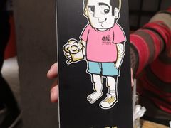 -喝丢一只鞋海鲜烧烤·海肠捞饭(文体街店)