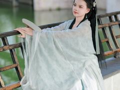 -汉仪华裳汉服旗袍·摄影写真馆(乌镇西栅店)