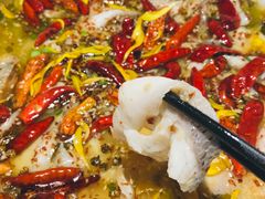 -太二酸菜鱼(汕头苏宁广场店)