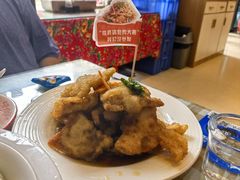 -京城百饺园•东北菜馆(红谷滩店)