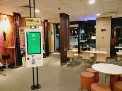 -麦当劳(南京苍山路店)