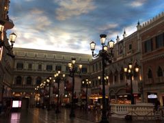 -歌帝梵(大运河购物中心店)