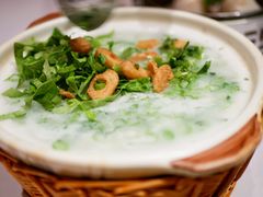 -翡翠小城·海鲜豆捞·广式点心(老佛爷店)