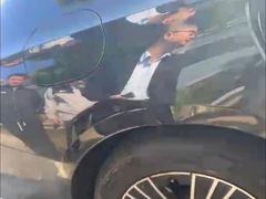 -车水马龙3M汽车贴膜冠军店隐形车衣改色膜(漕宝路中环店)