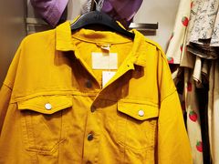 -H&M(鹏欣水游城店)