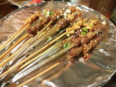 -贰醒·私房小院烧烤 (太古里店)