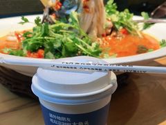 -坛宗剁椒鱼头(河西王府井店)