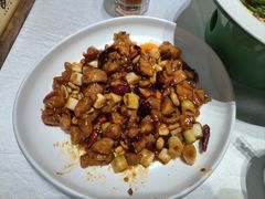 -香融府·烤鸭·家常菜(马家堡路店)