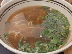 牛杂粉-金原鸭血粉丝汤·汤包·脆皮烤鸭(南京博物院店)