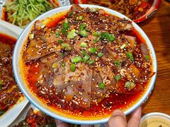 -22号传承新疆菜·柴窝堡辣子鸡