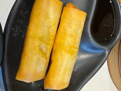 -馋三尺蟹粉小笼(人民广场店)