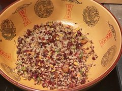 -广州希尔顿逸林酒店-OPEN開·全日制餐厅·海鲜·小火锅·自助餐(东风路店)