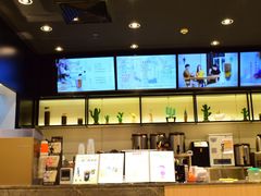 -CoCo都可(东城国贸店)