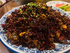 -杨记隆府(白象街店)