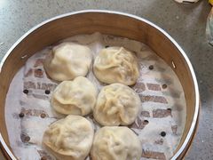 -鸡鸣汤包(红山动物园店)