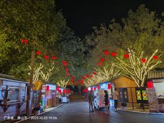 -李小龙乐园(顺德均安店)