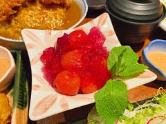 -山杏yama-katsu·吉列炸物