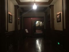 IMG_2740-利顺德大饭店·维多利亚花园(小白楼店)