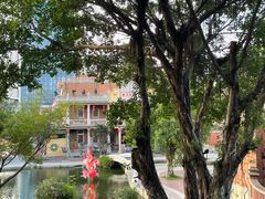 -晋江五店市传统文化旅游区