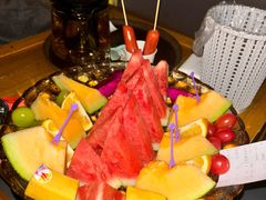 -星河湾温泉洗浴酒店