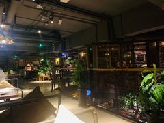 -胡桃里音乐酒馆(曲江店)