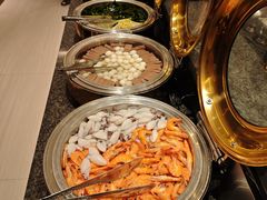 -和子足浴SPA会馆(梁溪店)