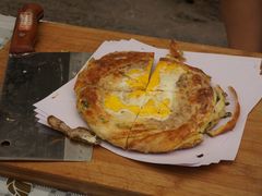 -杨顺宝喜洲粑粑