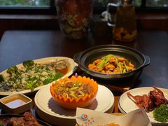 -喜粤广东菜(汉屯路店)