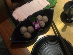 -手选潮汕鲜活牛肉火锅(二七广场店)