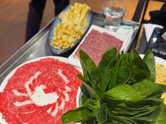 -南门涮肉(上海二店)
