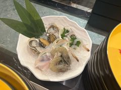 -一绪に寿喜烧(虹悦城店)