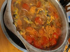 -苗家恒灵酸汤鱼-跳水牛肉连锁店(凯里总店)