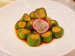 -紫阳海鲜楼·传承闽味(长乐路总店)