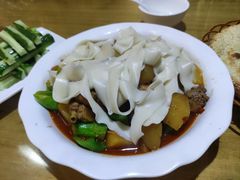 -新疆伏拉沃餐厅(白龙南路店)