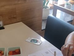 -韩香福烤肉庄园(荣成店)