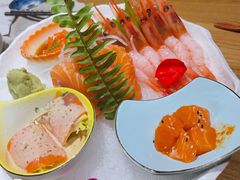 -阿吾罗日本料理(K11艺术中心店)