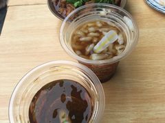 -谢老五跷脚牛肉·非遗传承店