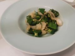 -肆月河豚·新淮扬(金融街店)