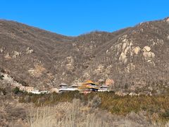 -天津盘山风景名胜区