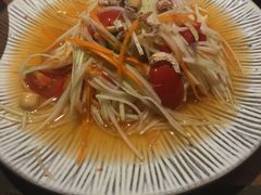 青木瓜丝-泰国餐厅 Thai Food(裕华万达店)