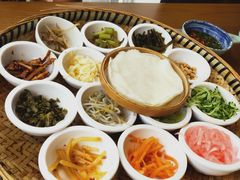 丝娃娃-包整·丝娃娃(一览甲秀楼风景店)