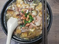 -阿芬卤面(花巷店)