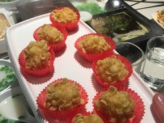 -海底捞火锅(璞丽中心店)