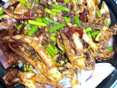 -即墨老公社·海肠捞饭大王(古城店)