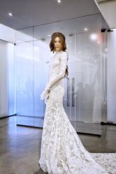 点击看大图 -Vera Wang婚纱礼服旗舰店