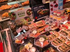 零售区-巴黎贝甜(五道口店)