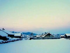 -北极村旅游风景区