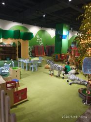 点击看大图 -幻贝家儿童乐园(苏州中心店)
