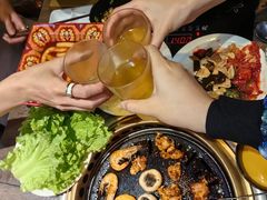 -火炉火自助餐(悠唐购物中心店)